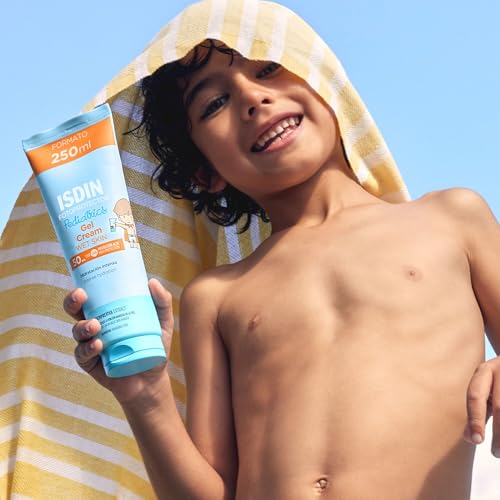 Thumbnail 1 de ISDIN Fotoprotector Pediatrics SPF 50 250 ml