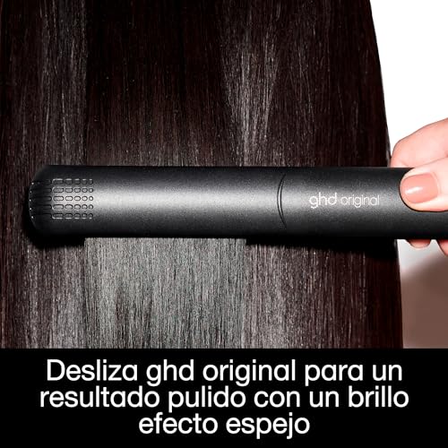 Detalle de ghd Original Styler - Plancha de Pelo Profesional