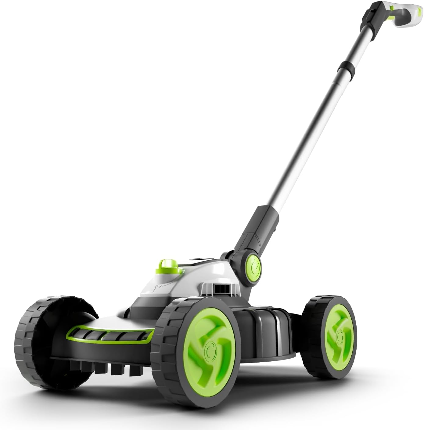 Detalle de Gtech SLM50 Lawnmower