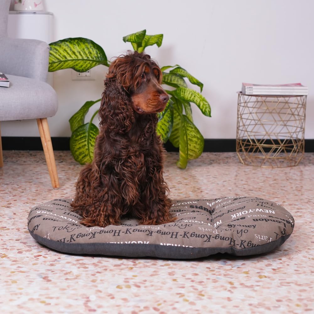 Thumbnail 2 de Ferplast Panier chien 85 x 55 cm