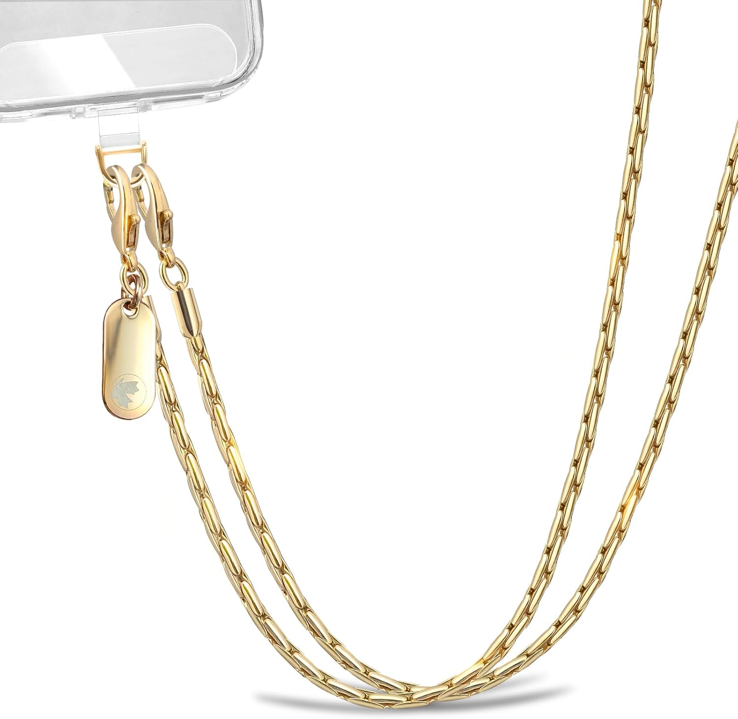 X-Lounge Phone Lanyard 1.2 m crossbody