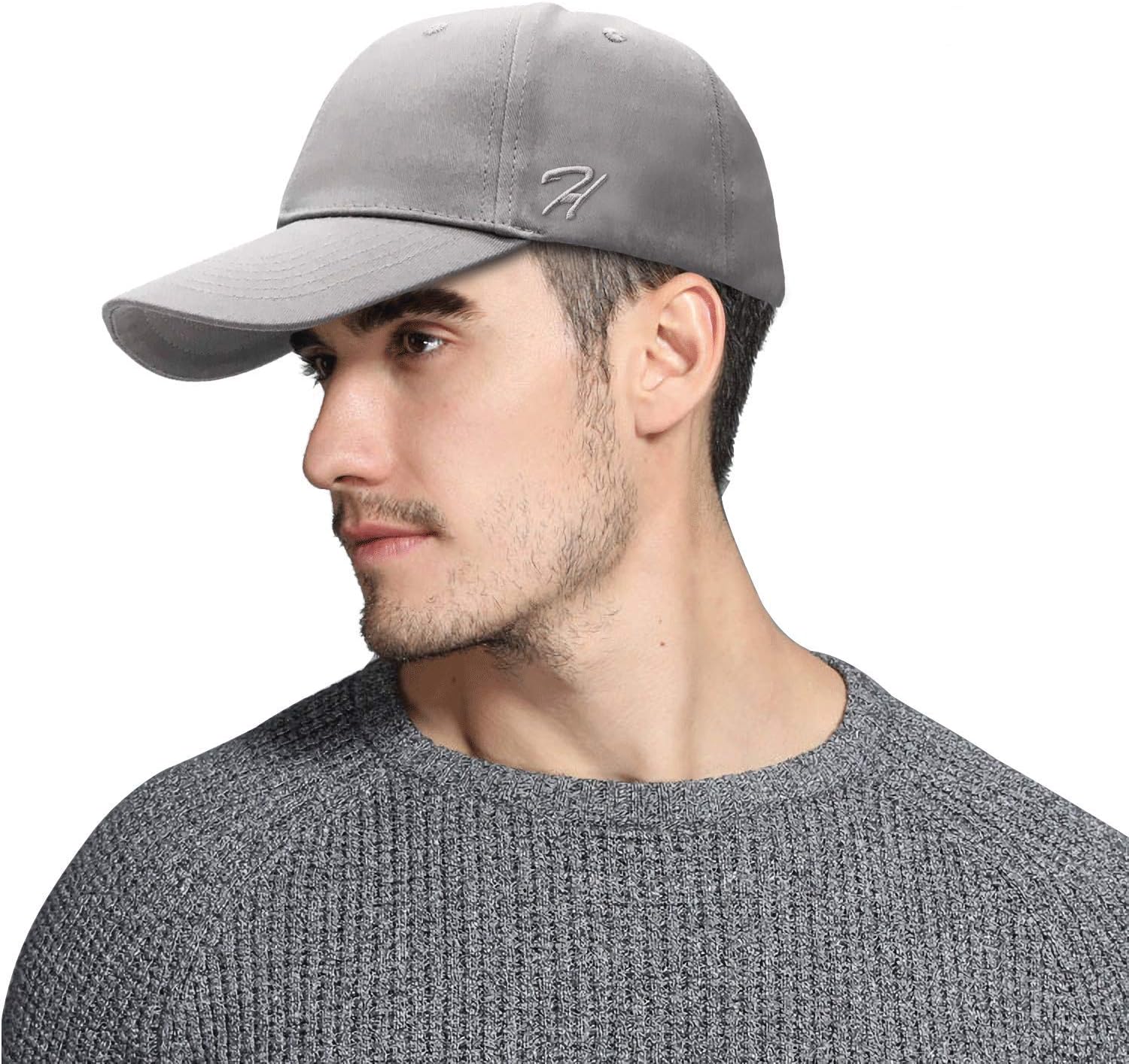 Thumbnail 5 de HASAGEI Baseball Cap 54 bis 62 cm