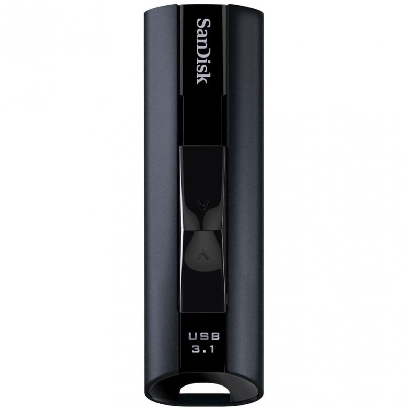 Detalle 2 de SanDisk Extreme PRO 1TB USB 3.1: velocidad para archivos grandes con seguridad integrada