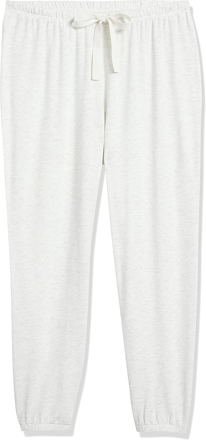 Thumbnail 4 de Amazon Essentials Lightweight Lounge Jogger Pyjama Bottoms
