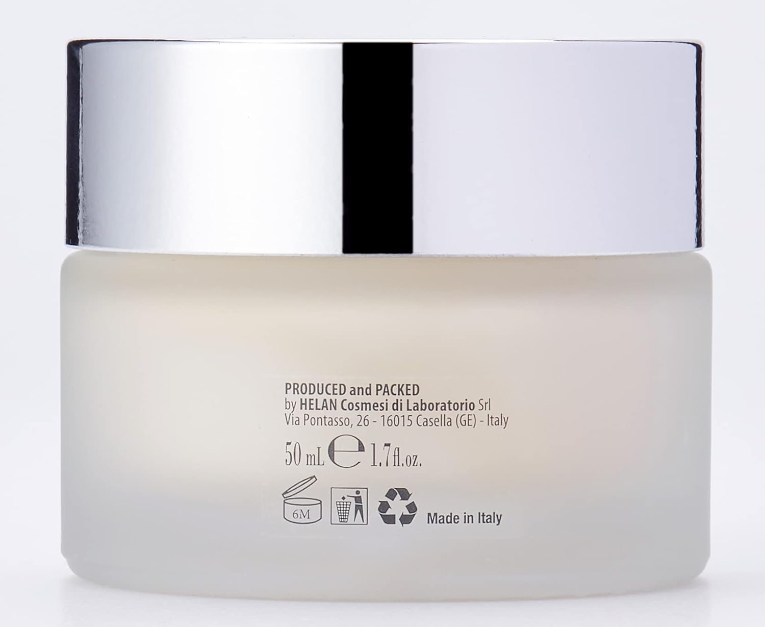 Thumbnail 3 de Helan Couperose Creme TAG Base Erfrischende Feuchtigkeitscreme DD Creme (50 ml)