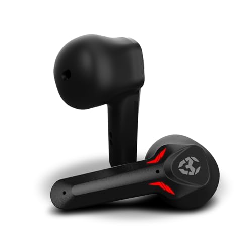 Thumbnail 4 de KROM KALL - Auriculares Gaming Bluetooth 5.3 🎮 Con Micrófono