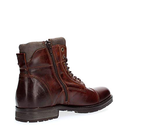 Thumbnail 5 de JACK & JONES Boots Brown Stone 43
