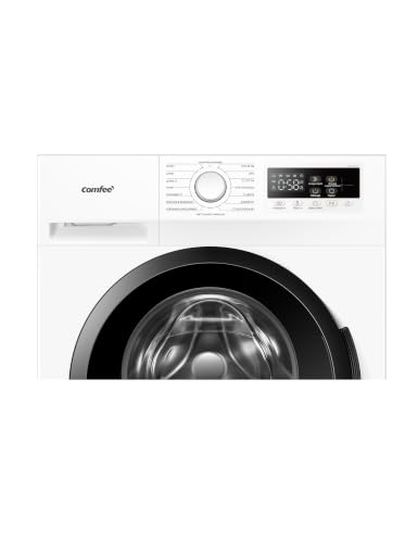 Thumbnail 2 de COMFEE' CFP01EW70W: Lave-linge 7 kg Ultra Slim 40 cm, efficacité A-10%