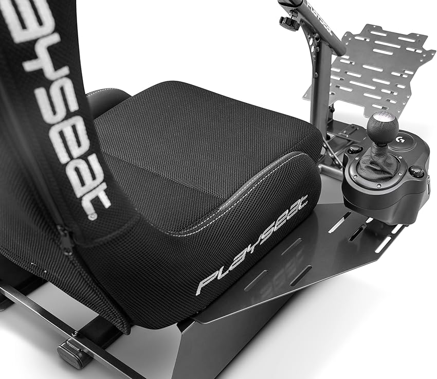 Detalle 2 de Playseat Gearshift Holder Pro para PS4