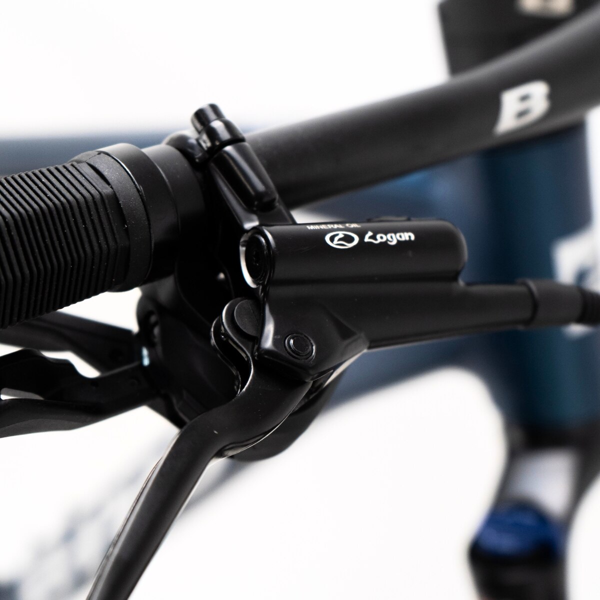 Thumbnail 5 de B-PRO Bkom 910 bicicleta de montaña unisex 🚲