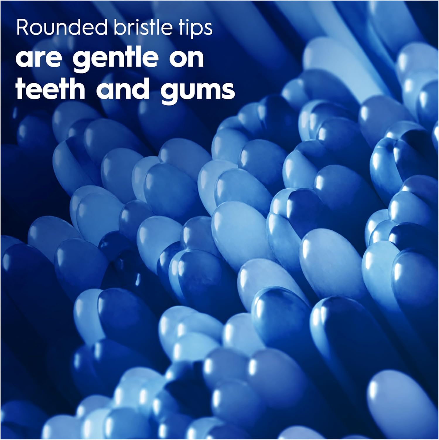 Thumbnail 4 de ORAL-B PRO-Clean Advanced Manual Toothbrush – Deep Cleaning & Plaque Removal, Medium Bristles (2 Pack)