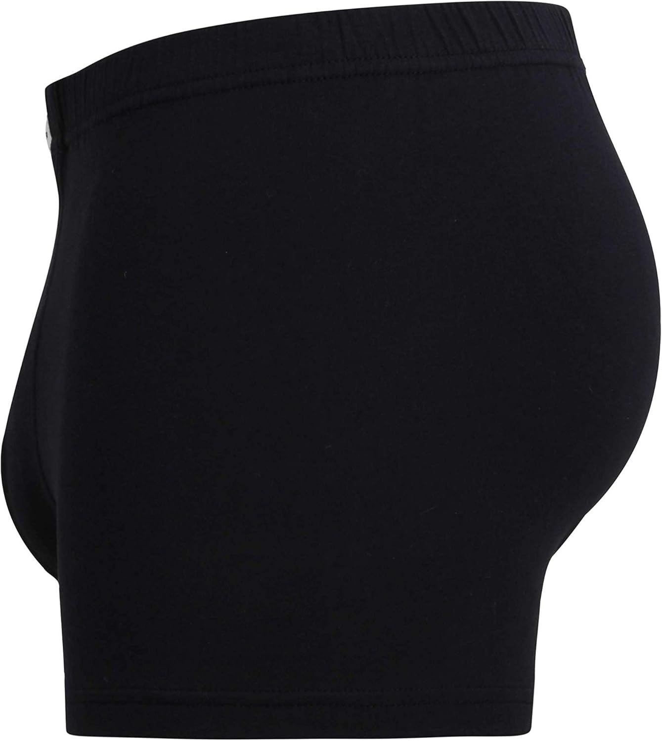 Thumbnail 2 de TOM TAILOR Boxershorts 4er Pack Herren Basic Unterhosen aus natürlicher Baumwolle