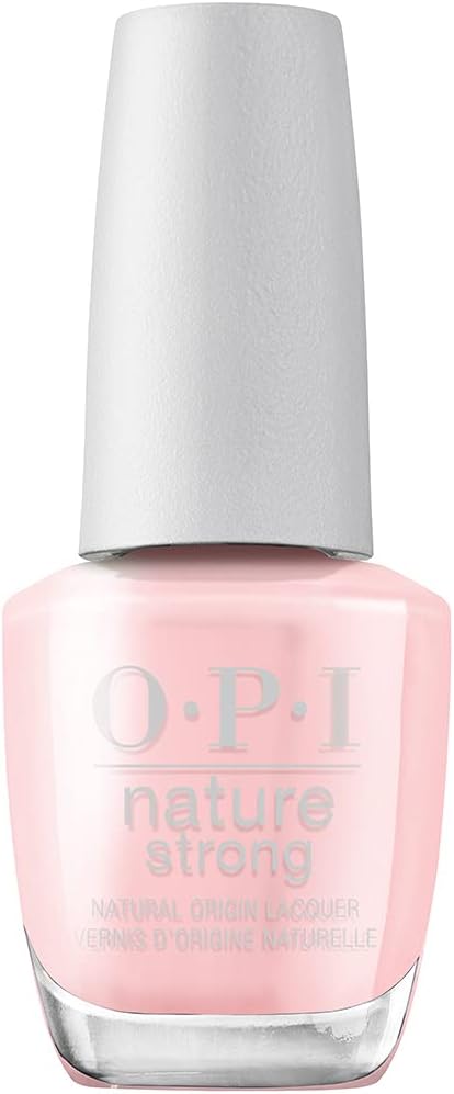 Thumbnail 4 de OPI Nature Strong Smalto Rosa Nature Strong, origine naturale vegana (15 ml)