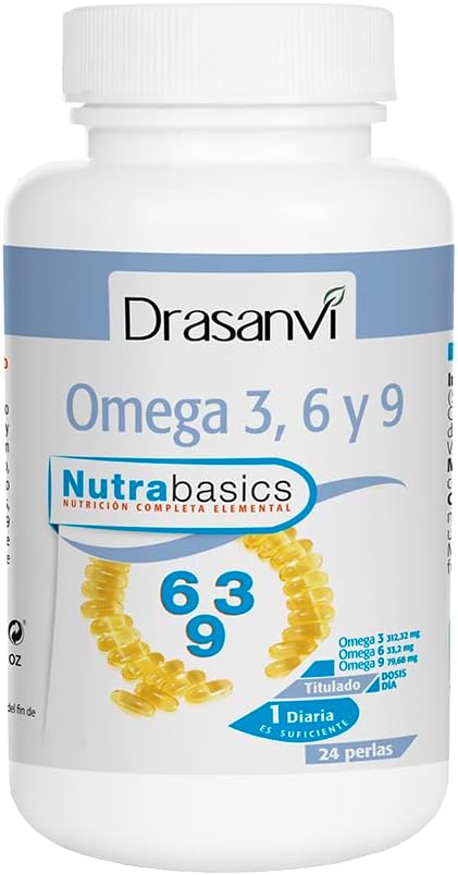 Detalle 2 de Drasanvi ONAGRA 515mg 450 perlas