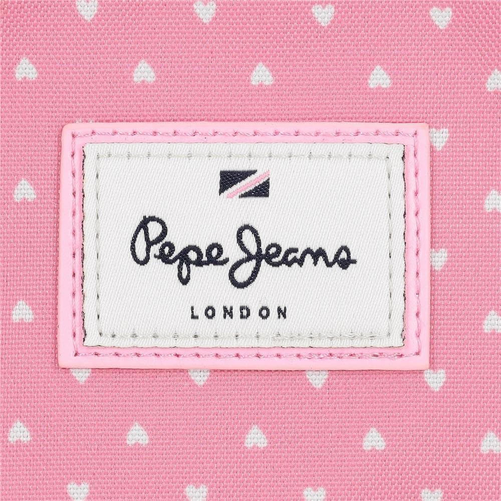 Thumbnail 5 de Pepe Jeans Noni denim neceser 26 cm