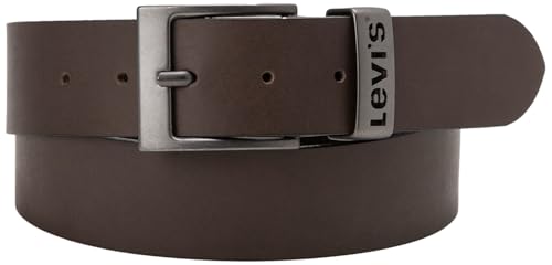 Detalle de Levi's Ashland Metal cinturón 115 cm