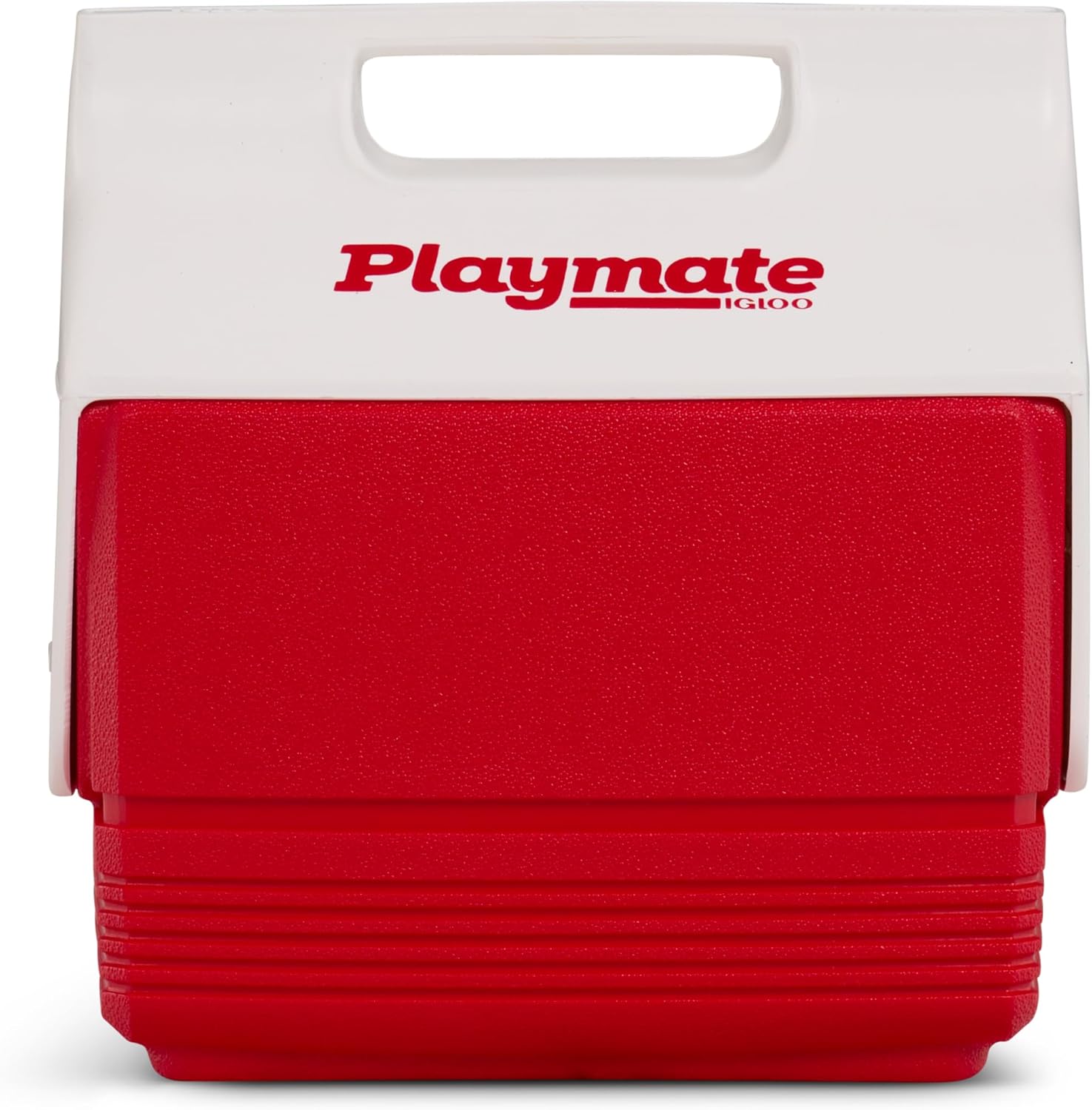 Thumbnail 1 de Igloo Mini Playmate: dispositivo di raffreddamento compatto, rosso/bianco, 4 Qt