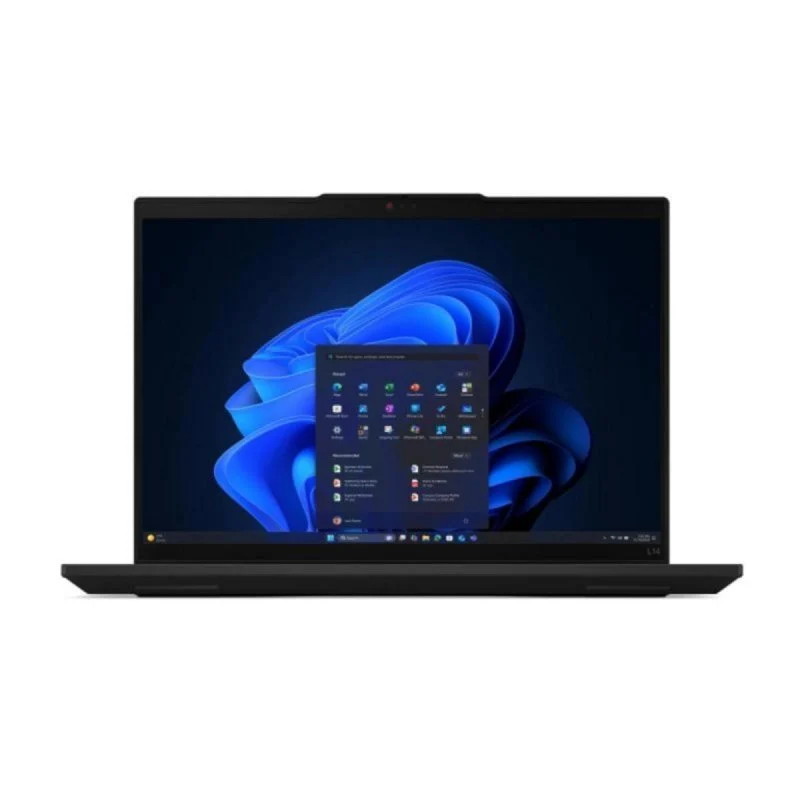 Detalle 2 de Lenovo ThinkPad L14 Gen 6 14" Intel Core Ultra 5 225U – compañera ágil para negocio