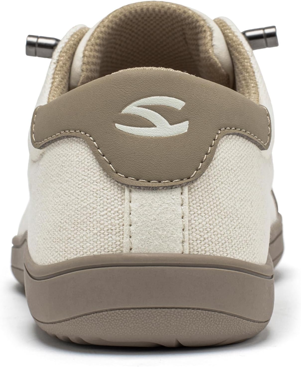 Detalle 2 de HOBIBEAR Wide Barefoot Shoes – lightweight zero-drop trail and walking trainers