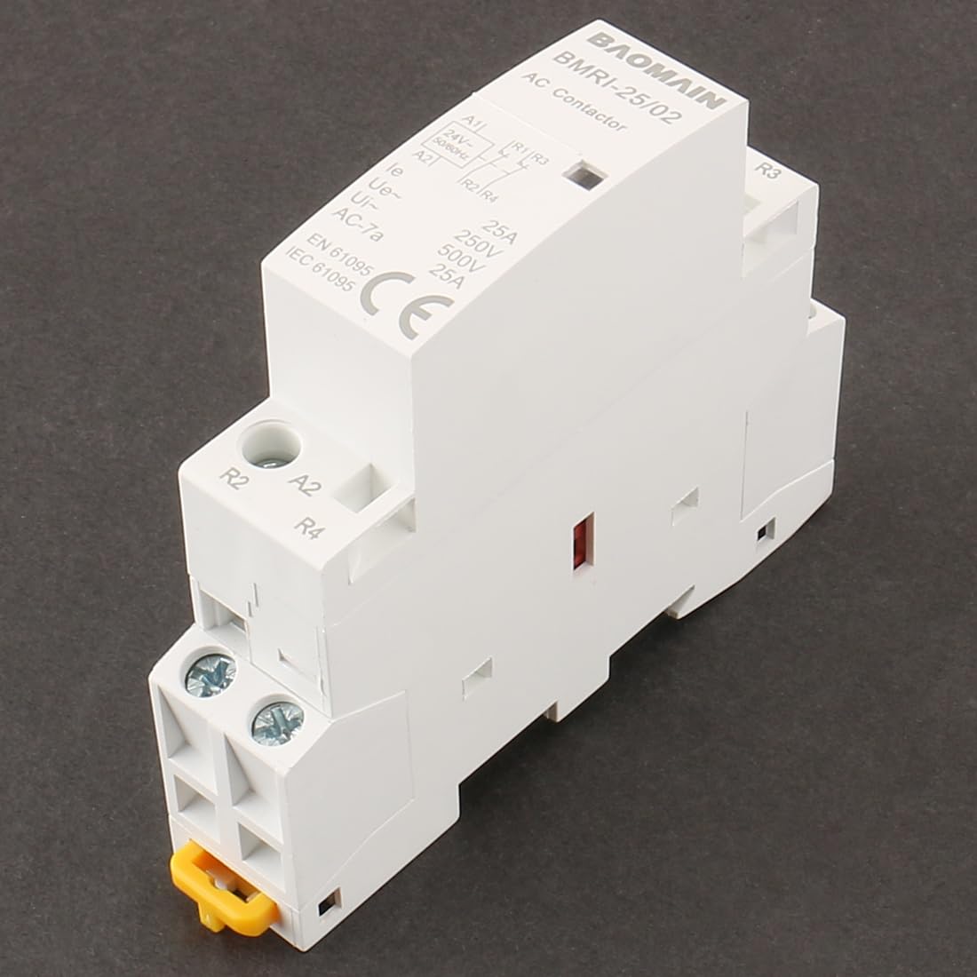 Thumbnail 4 de Baomain modular contactor, 24V AC