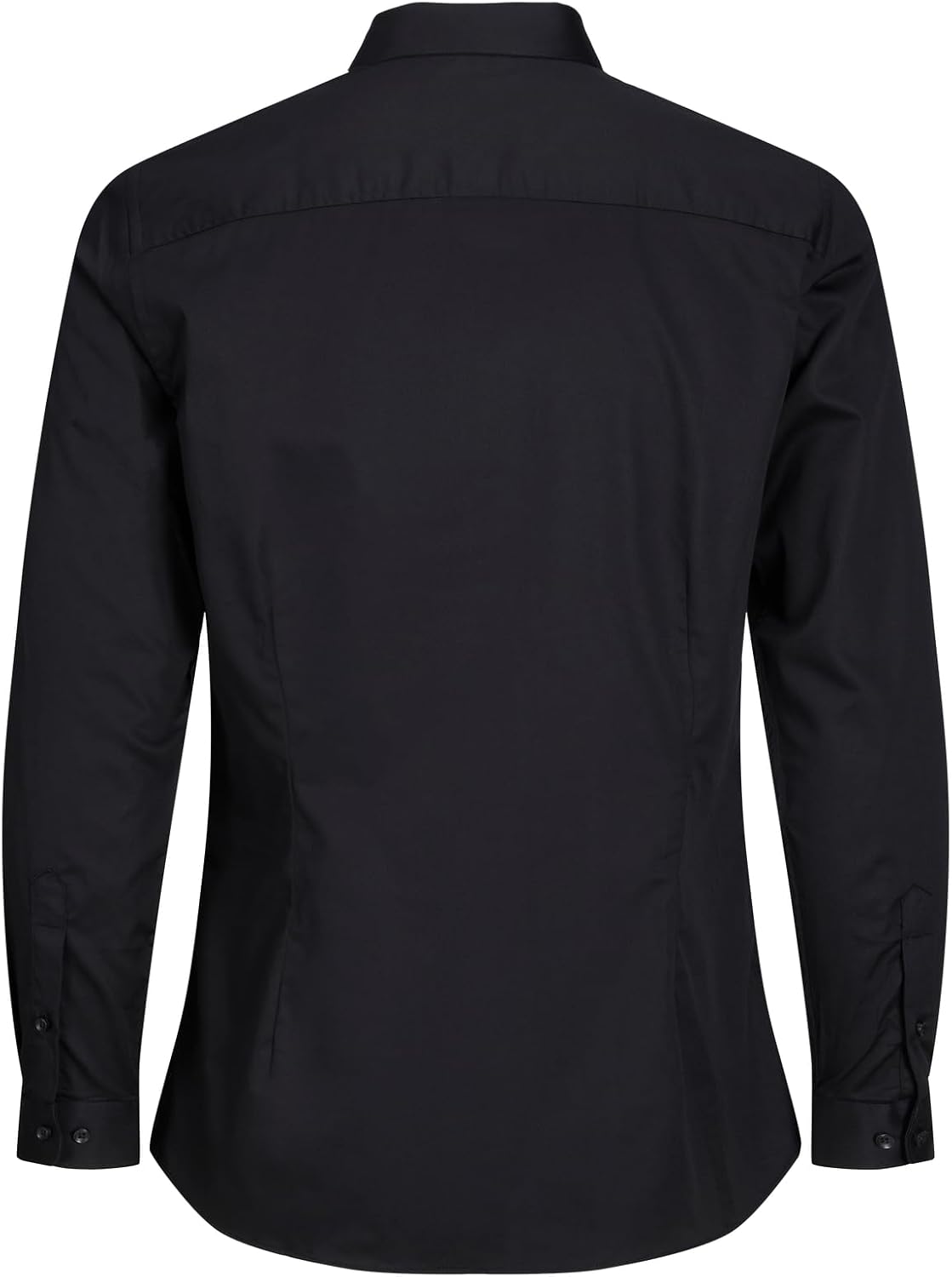 Thumbnail 3 de Jack & Jones Jjprparma maglietta a manica lunga tipo camicia da lavoro uomo (confezione da 1)