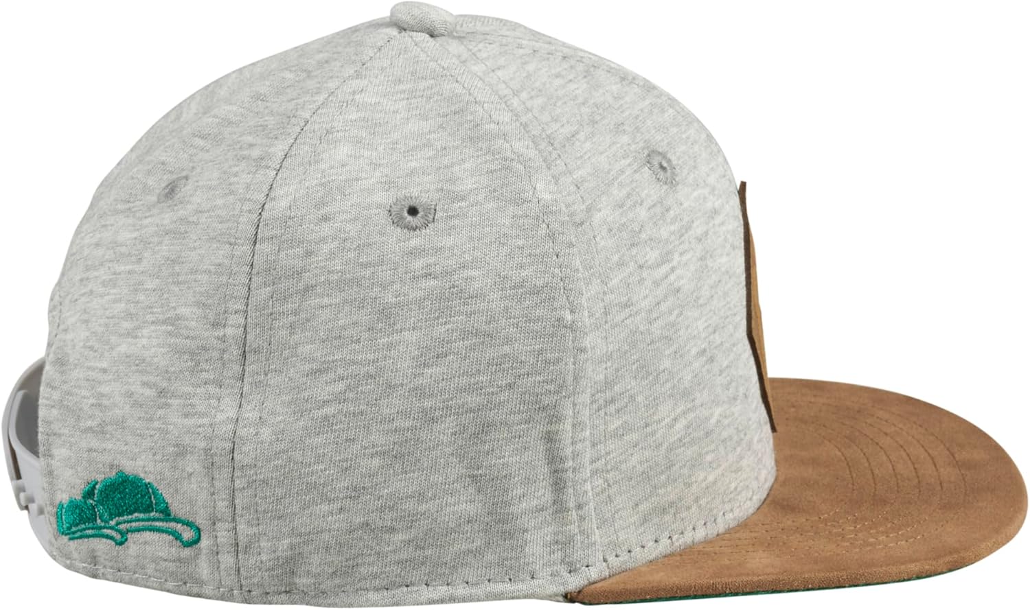 Thumbnail 2 de Soulbuddy Kinder Baseball Cap für Jungen & Mädchen – verstellbare Kinderkappe mit Sonnenschutz