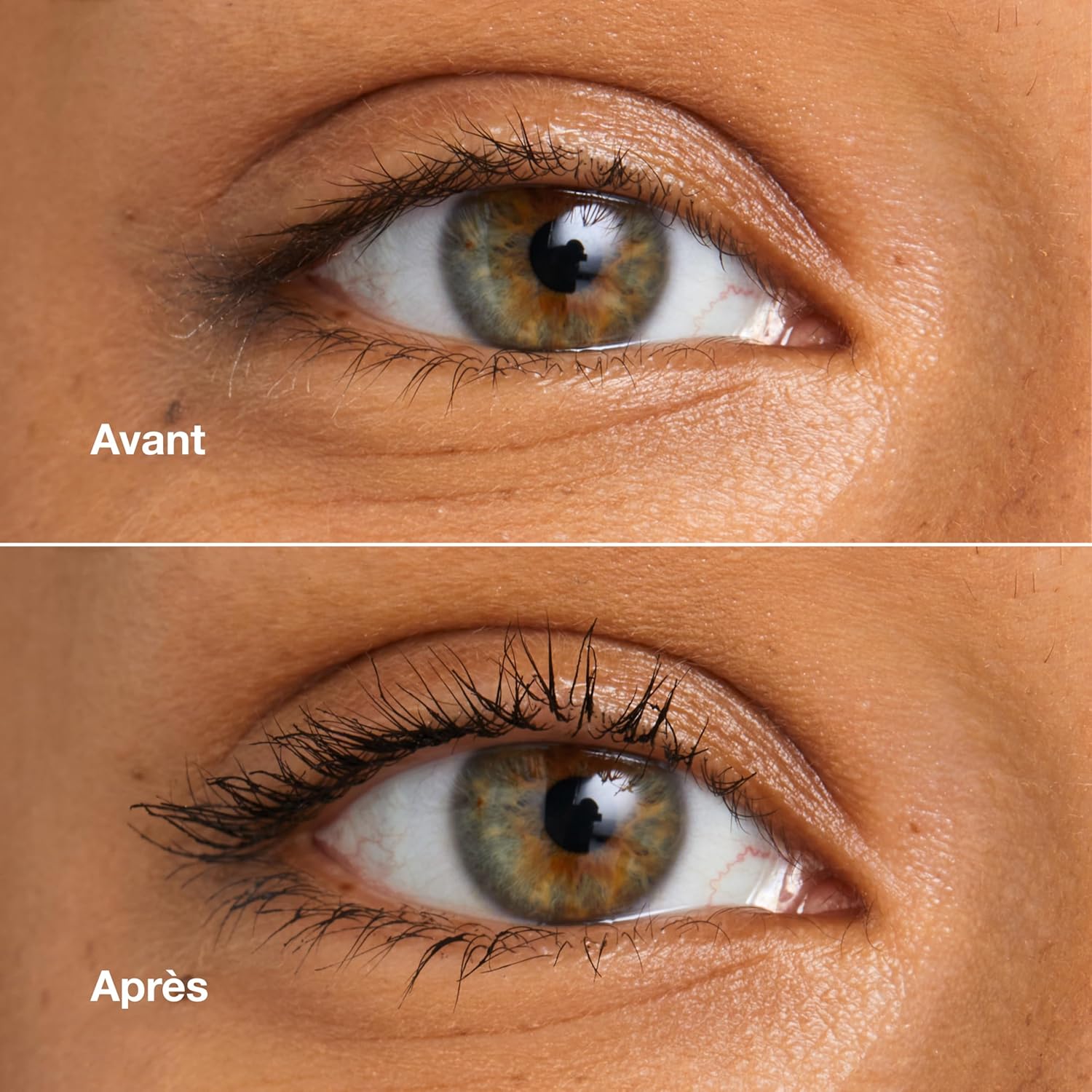 Thumbnail 2 de Clinique High Impact Mascara Impact Optimal Waterproof 8 ml – volume, anti-bavures, yeux sensibles
