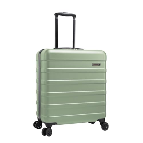 Detalle 2 de Cabin Max Anode 56x45x25cm Carry On Luggage Suitcase