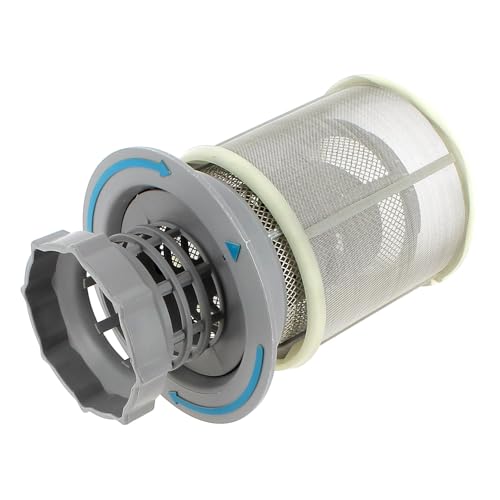 Detalle de Bosch Siemens 00427903 – Passoire et filtre pour lave-vaisselle (set Europart)