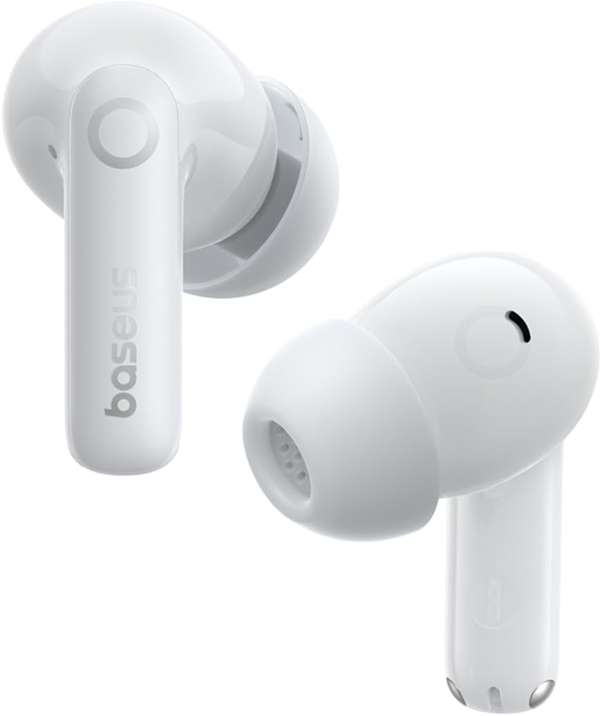 Detalle de Baseus Bass BP1 Pro Noise Cancelling 55H