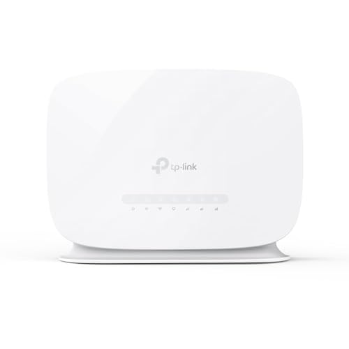 Detalle 2 de TP-Link Archer MR505 AC1200 4G+ Cat6 router