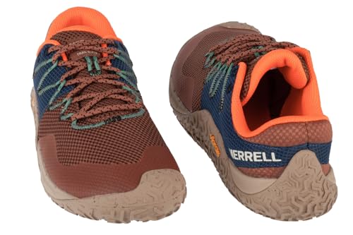 Thumbnail 4 de Merrell Trail Glove 7 Zapatillas hombre 43 EU