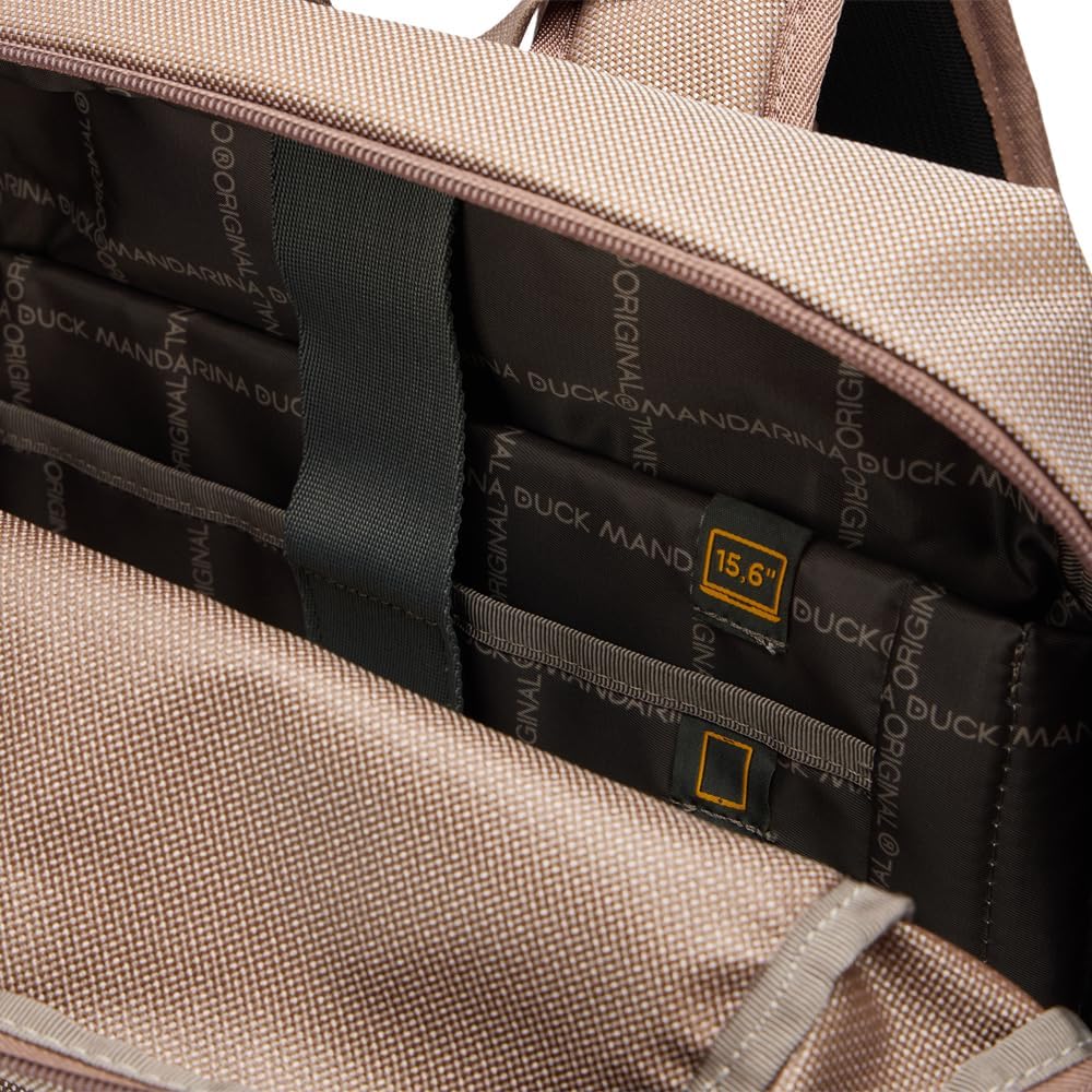 Thumbnail 2 de Mandarina Duck MD20 BACKPACK Femme – Sac à dos polyvalent pour PC 15" et tablette 9,7