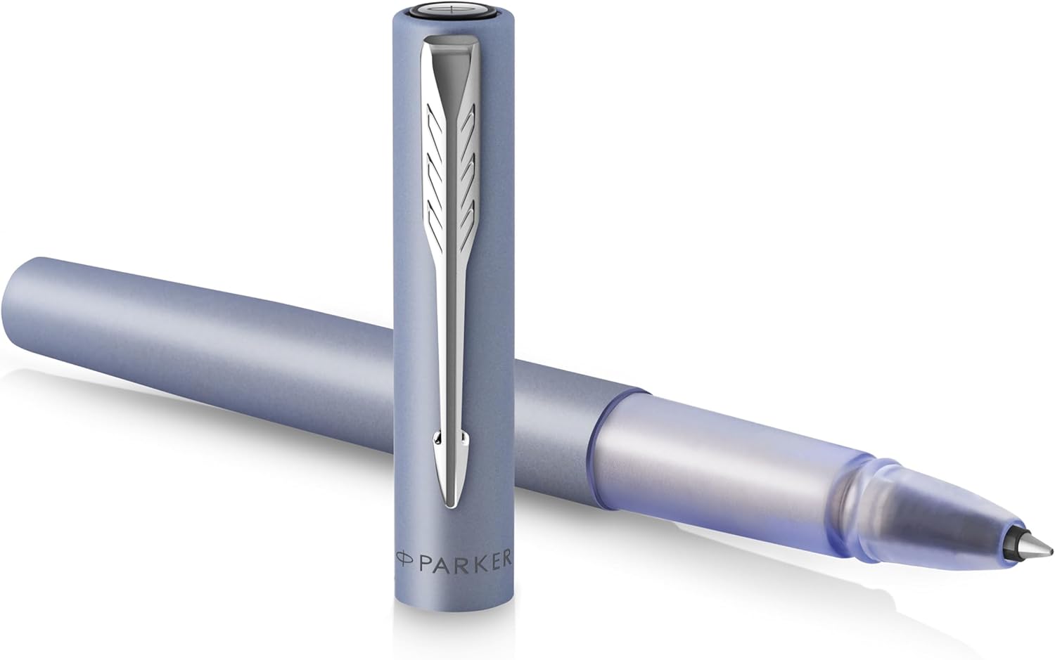 Thumbnail 5 de Parker Vector XL pluma estilográfica lila