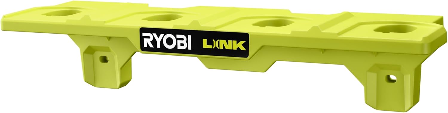 Detalle de RYOBI RSLW818 Rack per batterie 6,8 kg