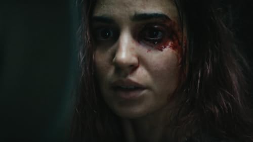 Detalle de Evil Dead Burn (4K Ultra HD + Digital) – A WB Blu-ray/Ultra HD Collector’s Pick