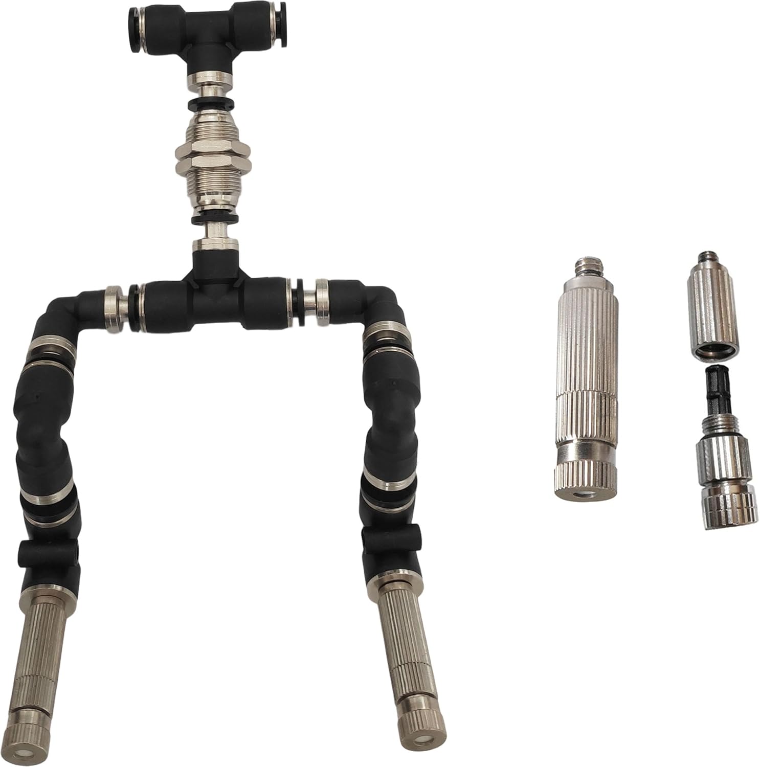 Thumbnail 4 de duspruzzi Regenwald Reptiliensprüher 0,15 mm