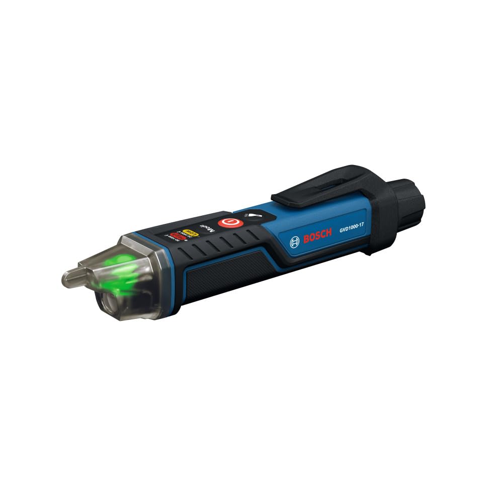 Detalle de Bosch Voltage Tester Pen GVD1000-17