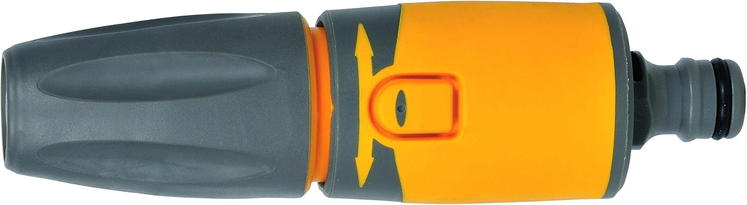 Hozelock Lanza de riego universal Plus para manguera adaptable