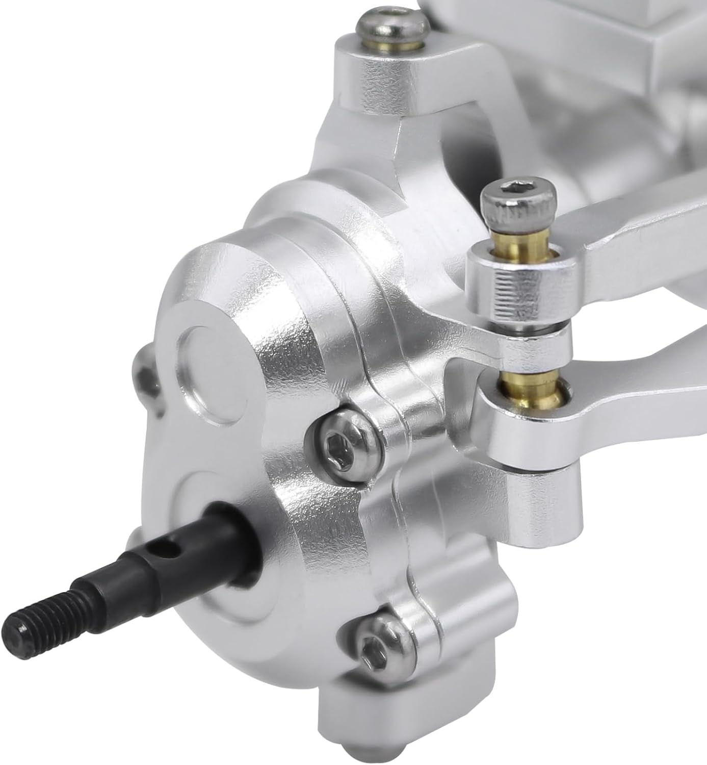 Thumbnail 4 de XBERSTAR RC portal axle set, 1/18