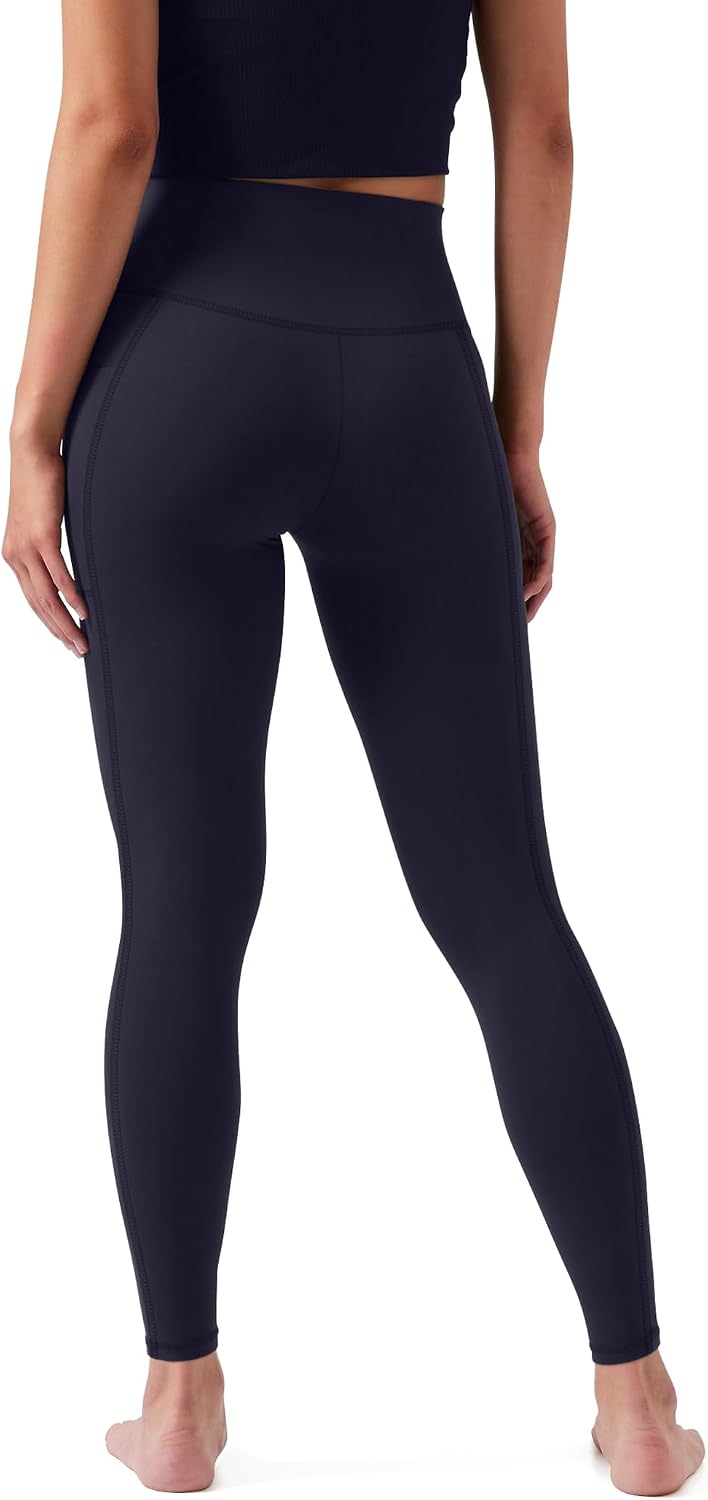Detalle de CHARMKING Leggings, Polyester-Spandex Blend