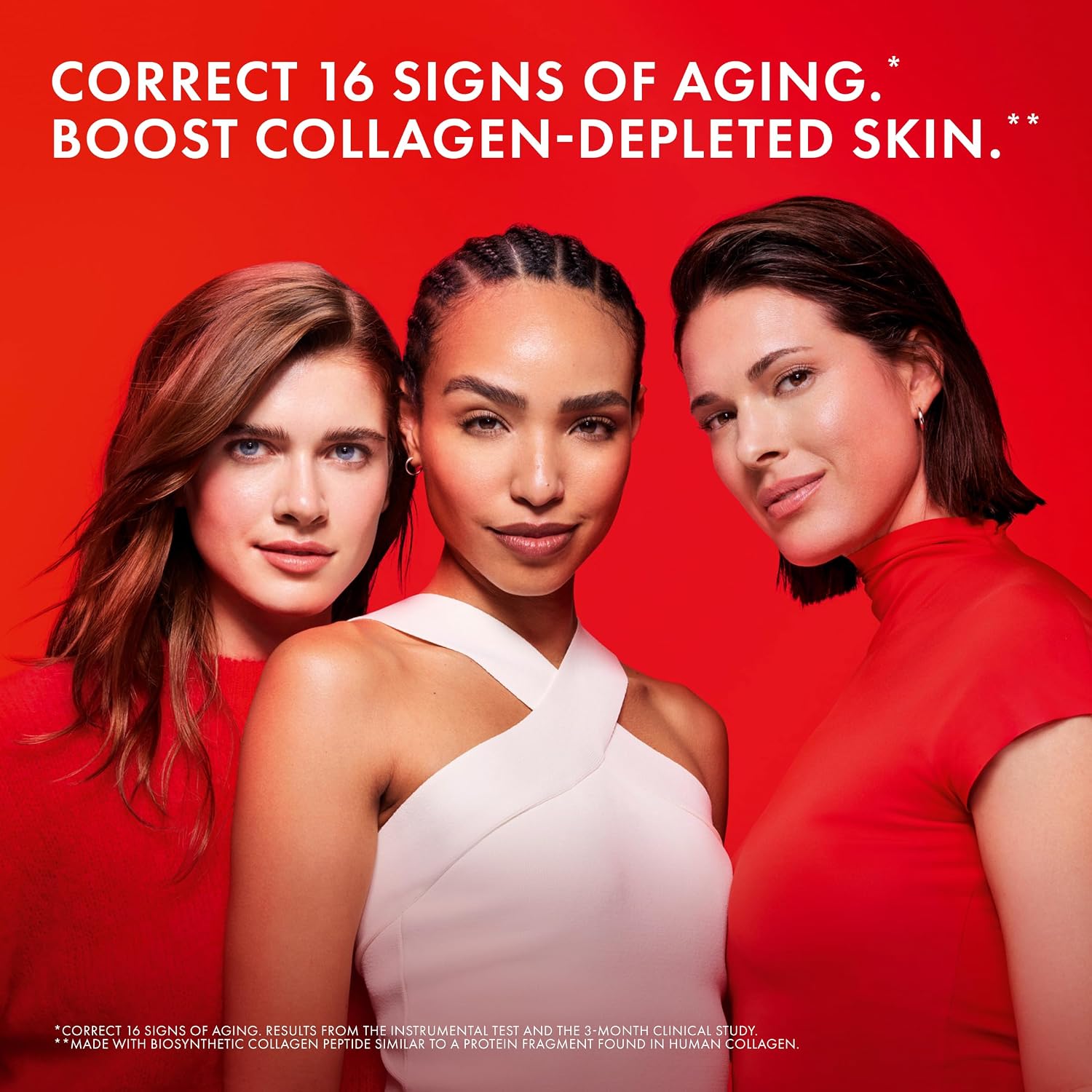 Detalle de Vichy Liftactiv Collagen Specialist Contour Yeux Anti-Âge 16 Signes — avis et guide d’achat