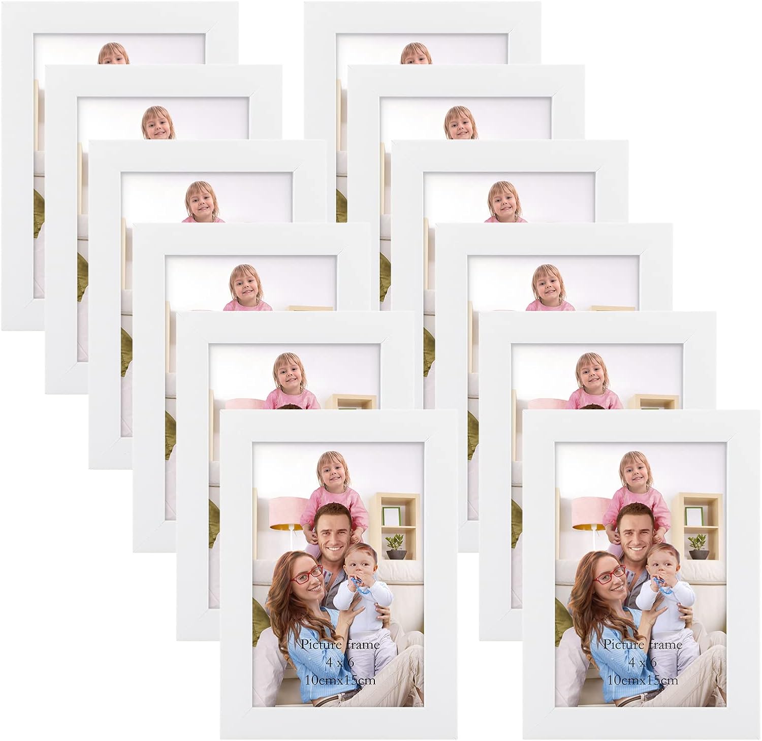 Thumbnail 6 de Giftgarden A3 Picture Frame 12-pack 🖼