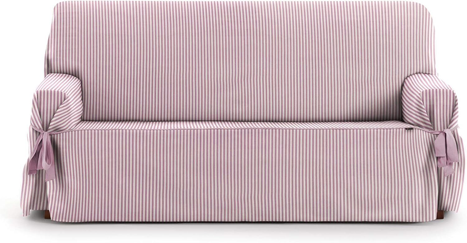Thumbnail 5 de Eysa Calma Salvadivano Cotton grigio 80-120 cm