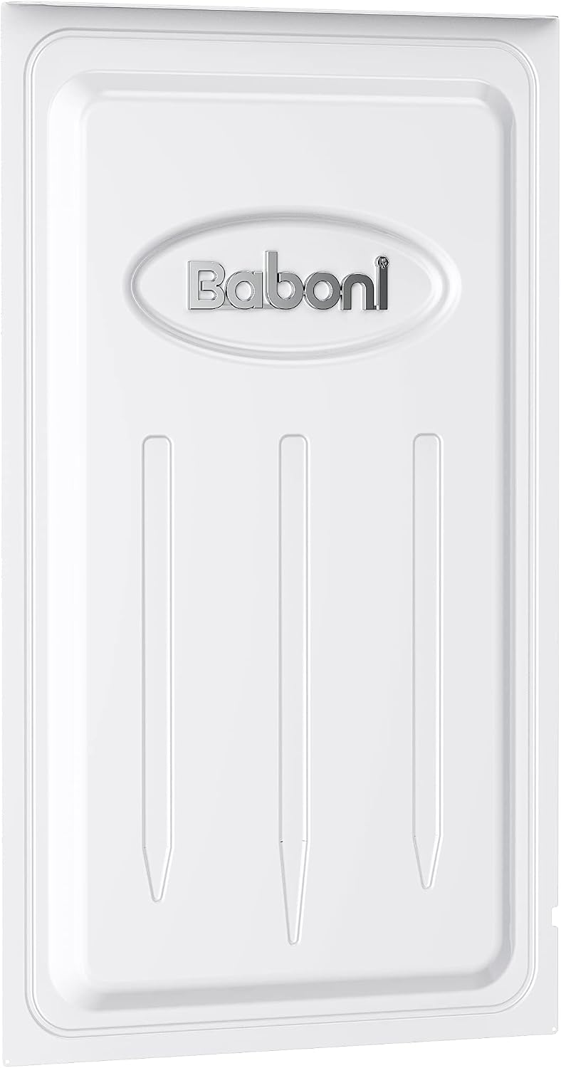 Thumbnail 6 de Baboni Wall-Mounted Pet Door, X-Large