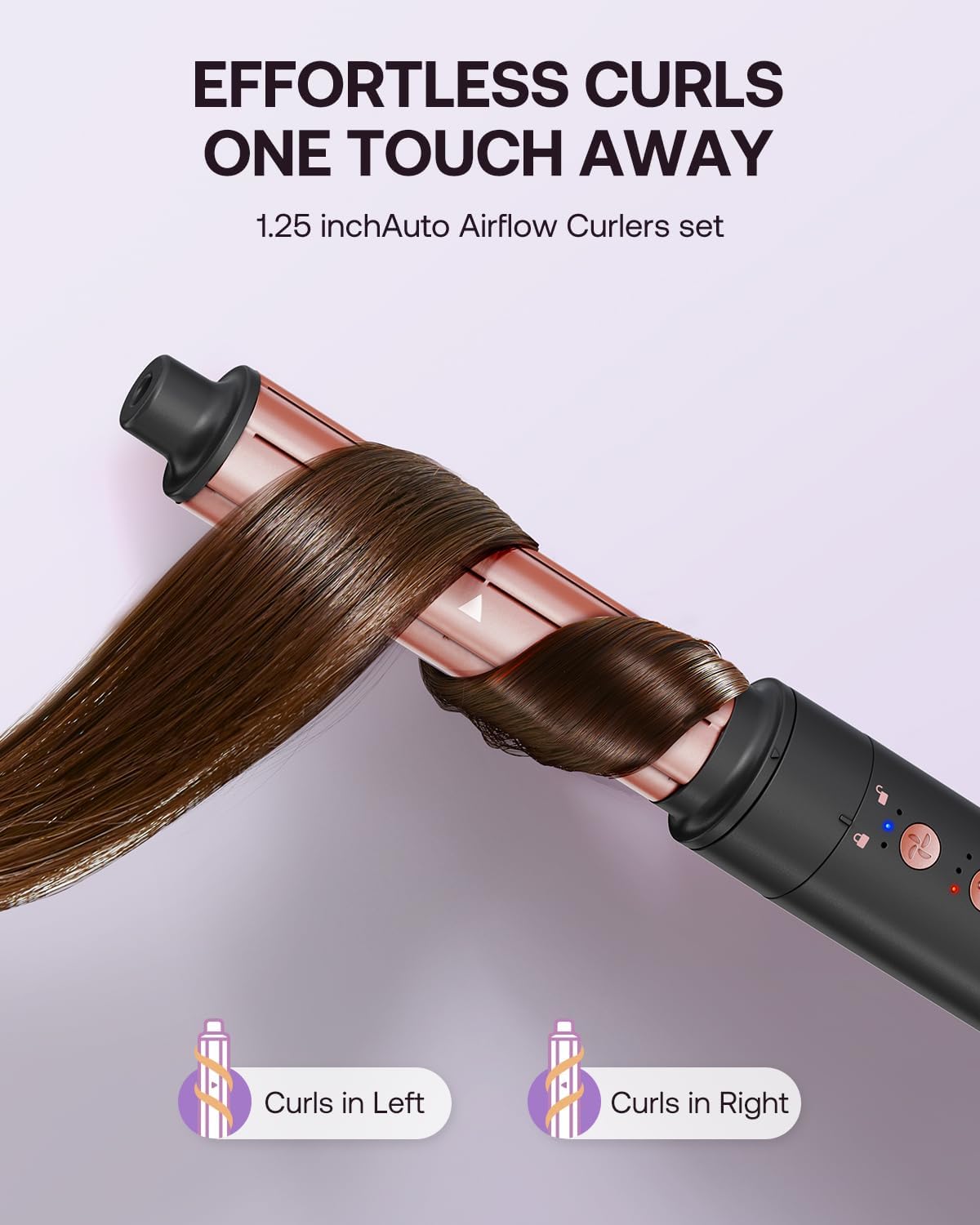 Thumbnail 2 de Hairstyler 5 en 1 sèche-cheveux professionnel 💇♀️