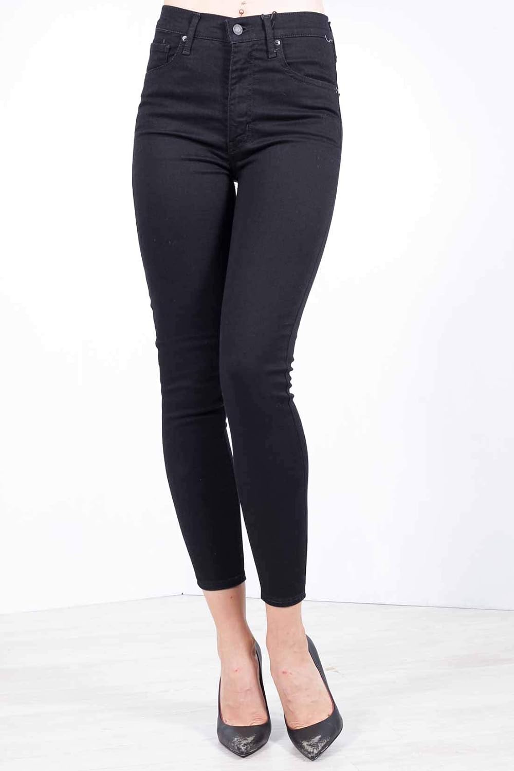 Detalle 2 de Levi’s 22791-0052 Mile High Super Skinny-jeans för dam