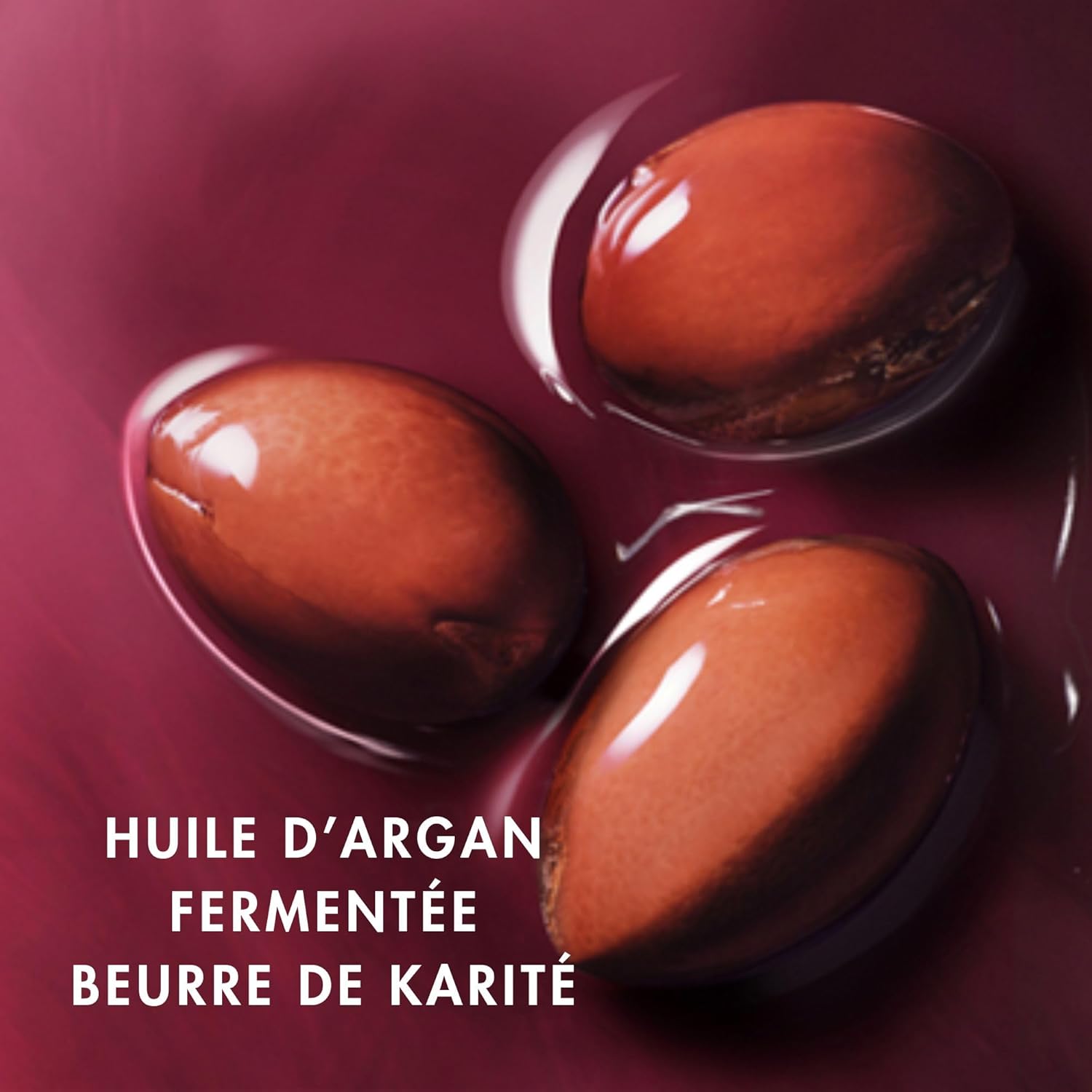 Thumbnail 3 de Melvita Soins Anti-Âge Argan Bio Active Visage – baume régénérant de nuit, effet reposé