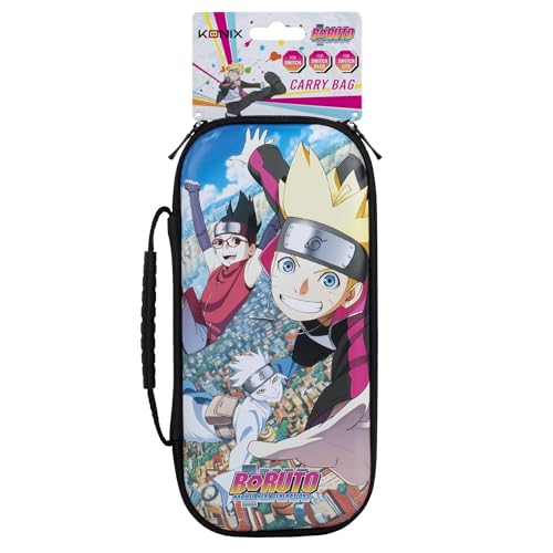 Thumbnail 5 de Konix Fly Funda protección Nintendo Switch – Equipo 7