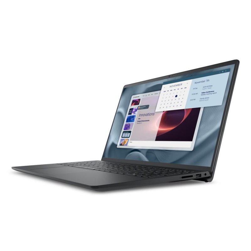 Detalle 2 de Portátil Dell Pro 15 Essential PV15250: rendimiento fiable para oficina y movilidad